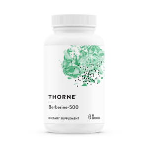 Best Berberine Supplement | Thriverxs
