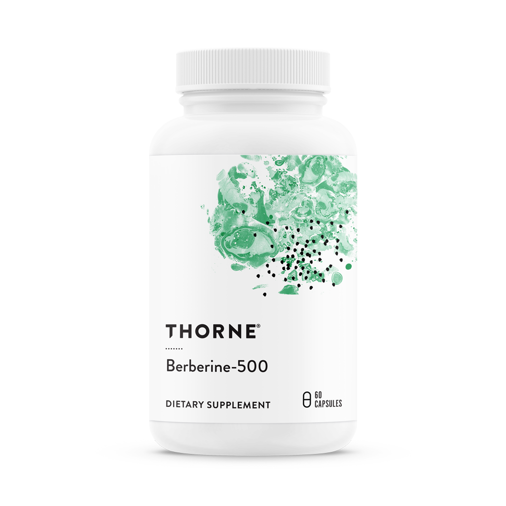 Best Berberine Supplement | Thriverxs