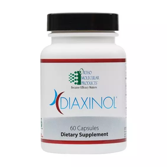 Ortho Molecular Products | Blood Sugar | Diaxinol