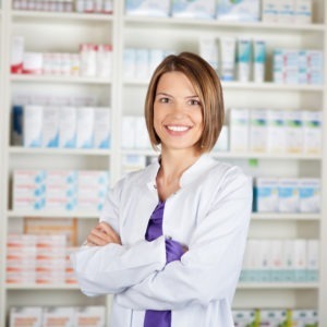 Pharmacy Techniques