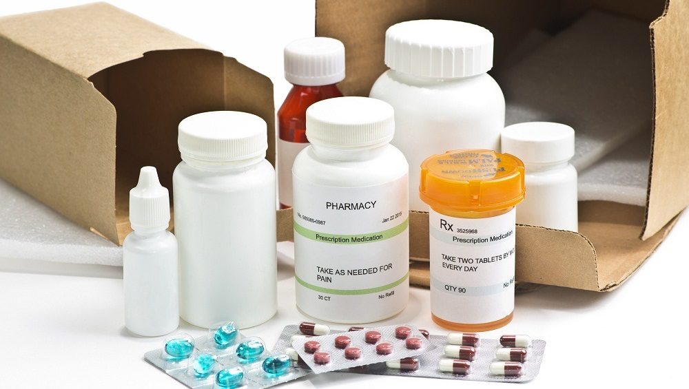 Pharmacy Delivery Services