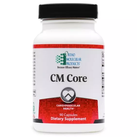 Ortho Molecular Products | CM Core