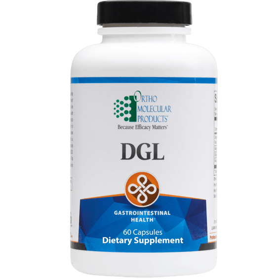 DGL | Ortho Molecular Products