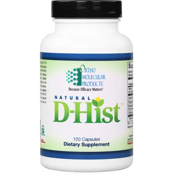 Allergies | Sneezing | D-Hist | Pollen Count | Drainage