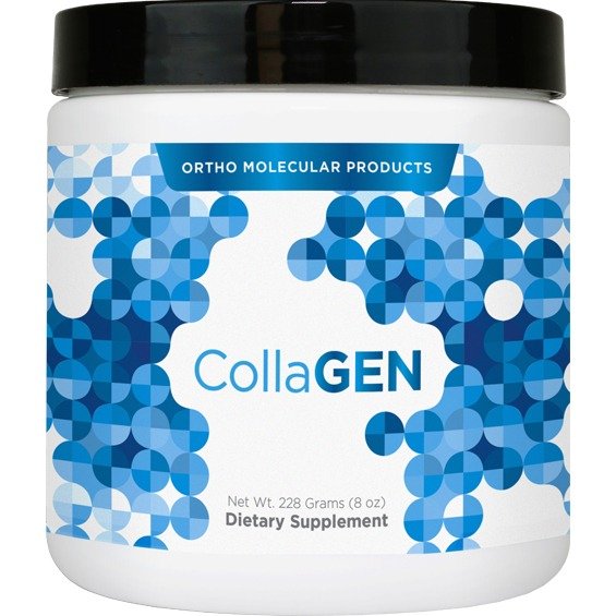 Ortho Molecular Products | CollaGEN
