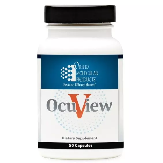 Ortho Molecular Producs | OcuView