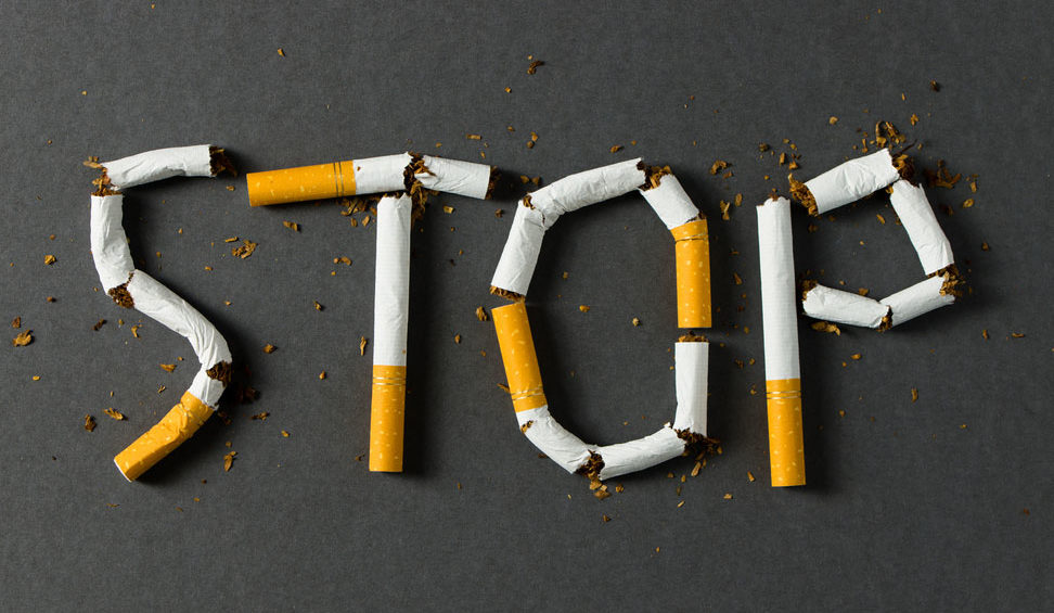 Quit Smoking | Stop Smoking