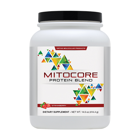 Mitocore | Ortho Molecular Products